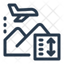 Altitude  Icon