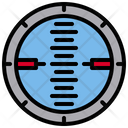 Altitude  Icon