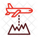 Altitude  Icon