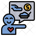 Altruism Icon