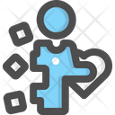 Altruism Society Virtue Icon