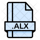 Alx File Icon