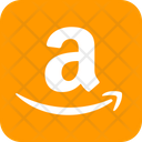Amazon  Icon