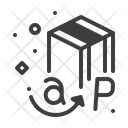 Prime Subscription Delivery Icon