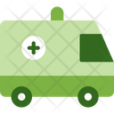 Ambulance Medical Emergency Emergency Van Icon