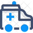 A Ambulance Icon