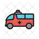 Ambulance Icon