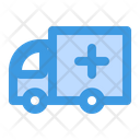 Ambulance Emergency Medical Icon