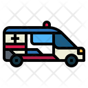 Ambulance Icon