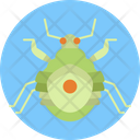 Ambush Bug Insect Bug Icon