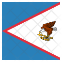 American Samoa National Icon