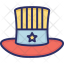 American Cap Icon