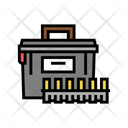 Ammo Box Icon