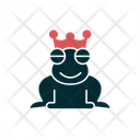 Amphibian Icon