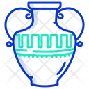 Amphora Icon