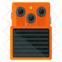 Large Amplifier Music Icon