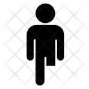 Amputee Icon