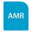 Amr File Icon