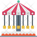 Amusement Park Icon