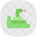 Anaconda Icon