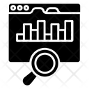 Analyse  Icon