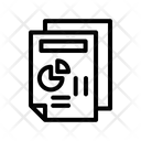 Analyse  Icon
