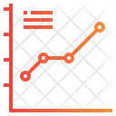 Point Graph Icon
