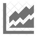 Analysis Business Chart Icon
