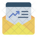 Email Mail Seo Icon