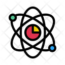 Analysis Network Icon