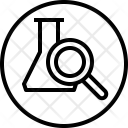 Analytical Icon