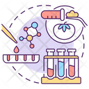 Analytical Chemistry Testing Icon