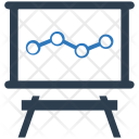 Analytical report Icon
