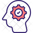Analytical Skill Icon