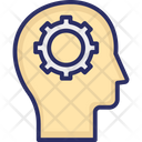 Analytical Skill Icon