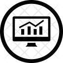 Analytics Icon