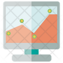 Analytics  Icon