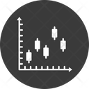 Analytics Candlestick Chart Candlestick Pattern Icon