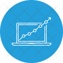 Analytics Analyze Chart Icon