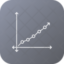 Analytics Analyze Chart Icon