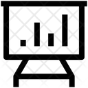 Analytics Board Icon