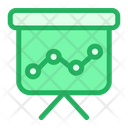 Analytics Statistics Icon