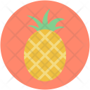 Ananas  Icon