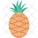 Ananas  Icon
