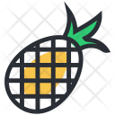 Ananas  Icon