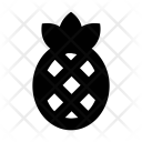 Ananas  Icon