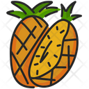 Ananas  Icon