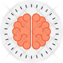 Anatomy Brain Brainstorm Icon