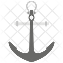 Anchor Bower Feastenry Icon