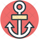 Anchor Icon